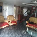 Nyaraló Franz Berg Apartman Tokol