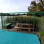 Franz Berg Apartman Tokol