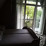 Nyaraló Franz Berg Apartman