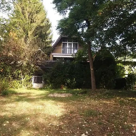 Feriehus Franz Berg Apartman