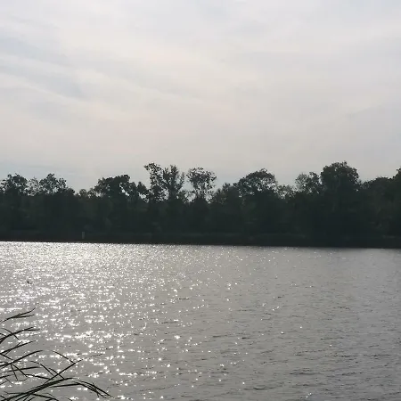 Franz Berg Apartman Feriehus Tokol