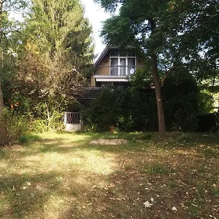 Franz Berg Apartman * Tokol