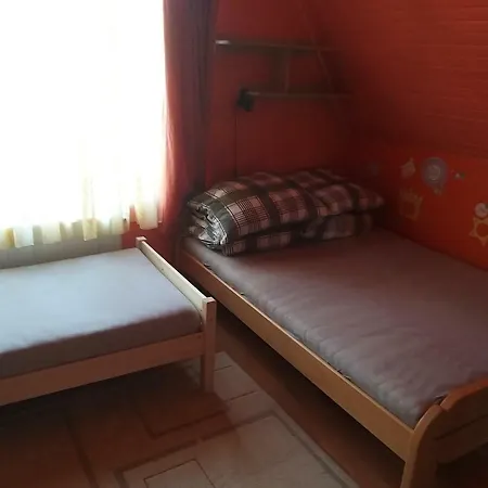 Franz Berg Apartman Casa vacanze *
