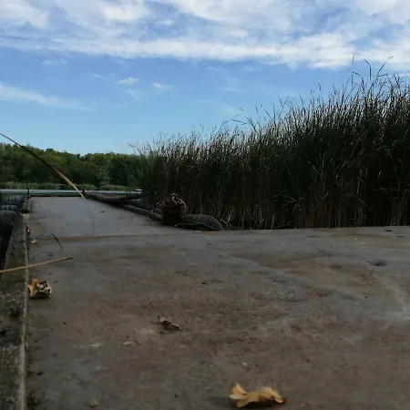 Feriehus Franz Berg Apartman