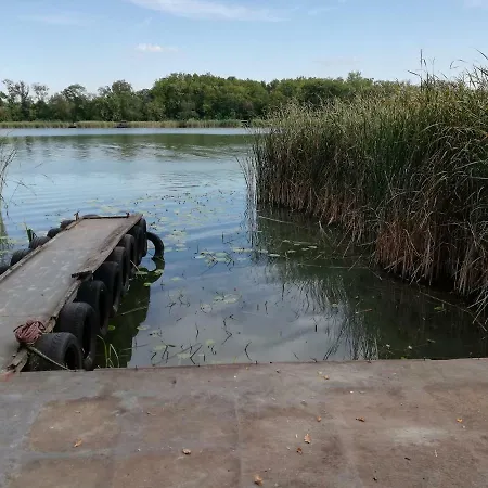Franz Berg Apartman Feriehus Tokol