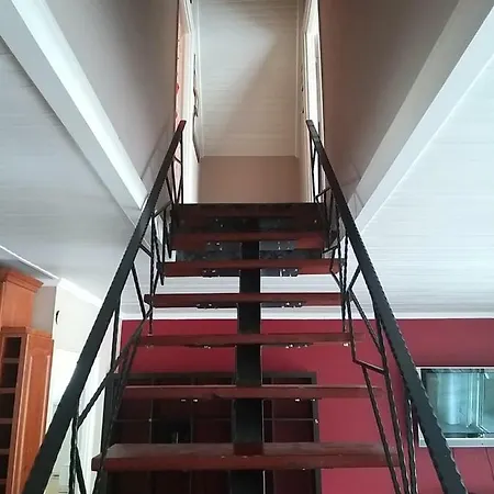 Franz Berg Apartman * Tokol