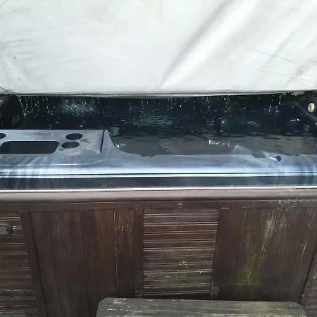 Franz Berg Apartman * Tokol