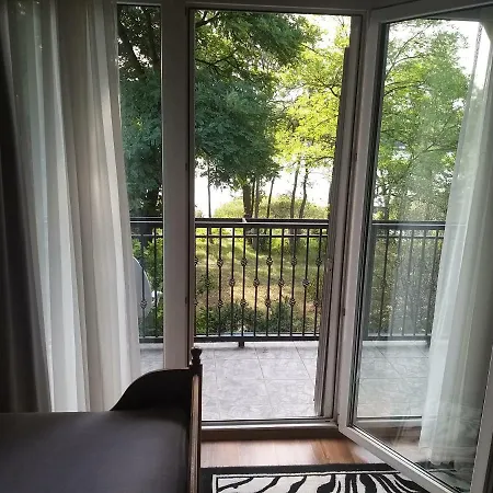 Feriehus Franz Berg Apartman *