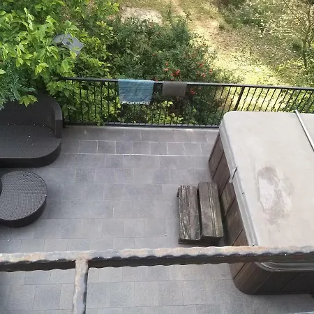 Franz Berg Apartman Feriehus