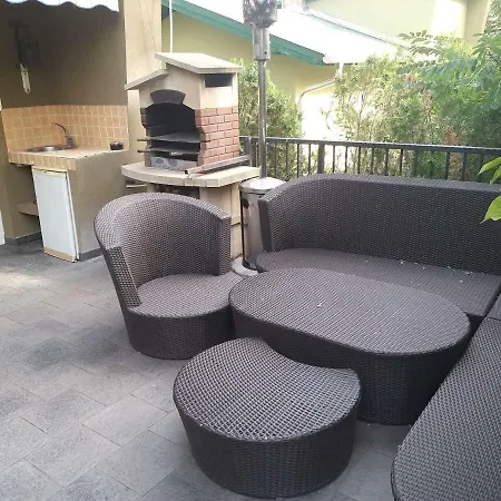 Franz Berg Apartman
