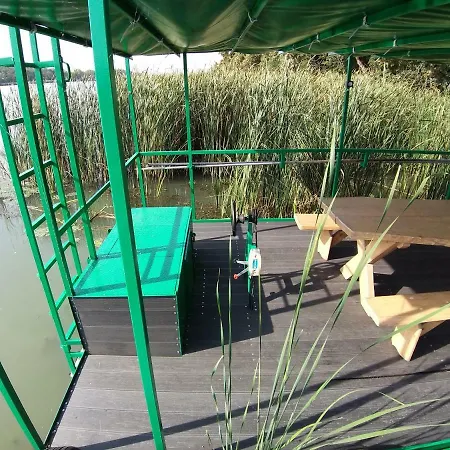 Feriehus Franz Berg Apartman *