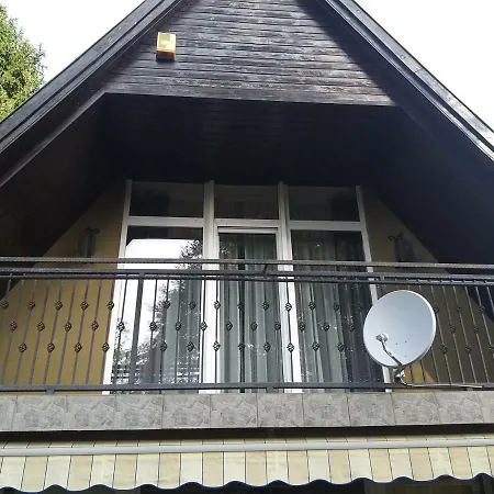 Franz Berg Apartman
