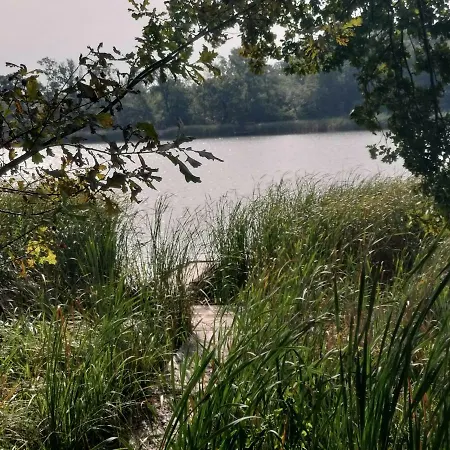 Franz Berg Apartman *