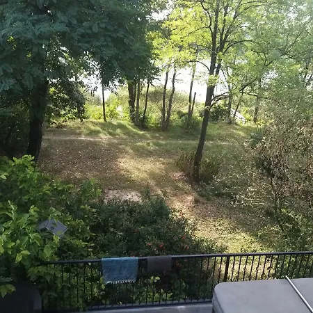 Franz Berg Apartman Holiday home
