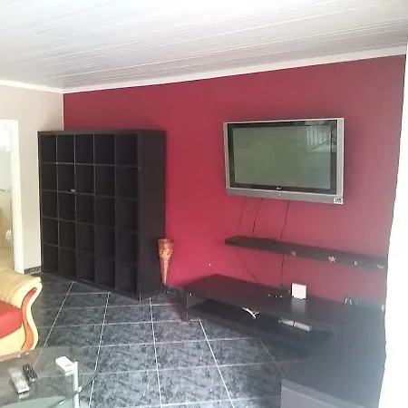 Holiday home Franz Berg Apartman Tokol
