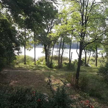 Holiday home Franz Berg Apartman