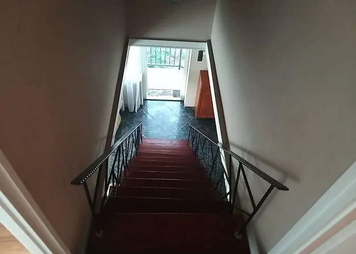 Franz Berg Apartman * Tokol