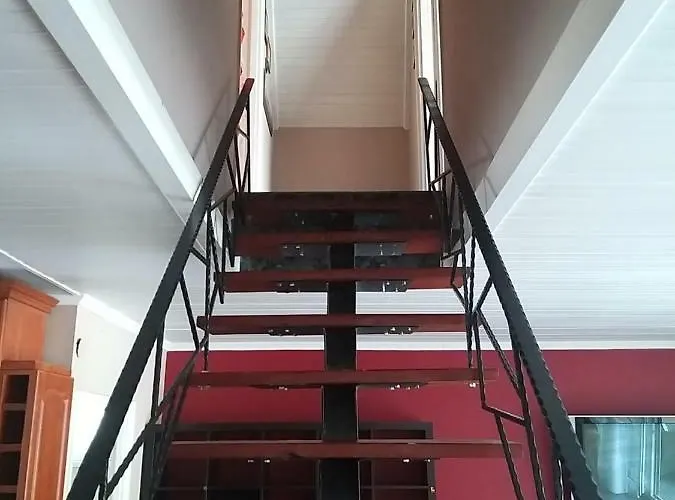 Franz Berg Apartman * Tokol