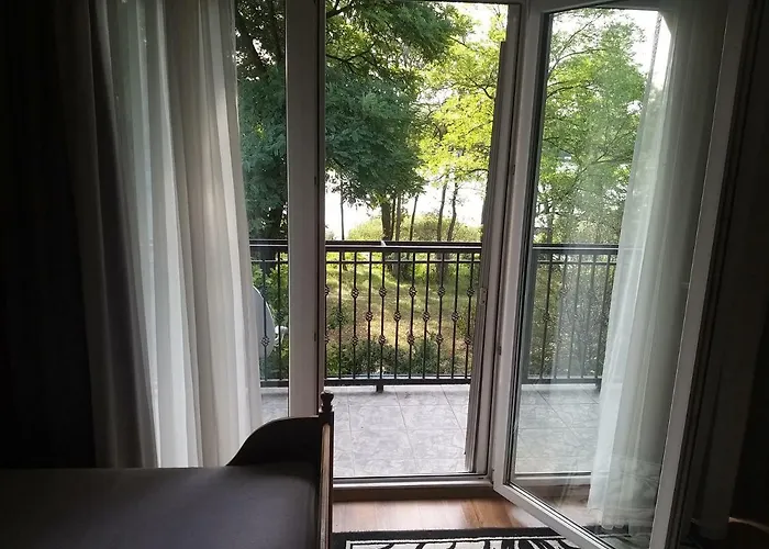 Ferienhaus Franz Berg Apartman *