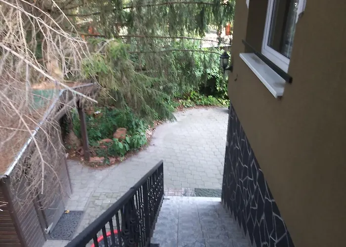 Ferienhaus Franz Berg Apartman